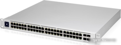 Коммутатор Ubiquiti UniFi Switch Pro 48 PoE 