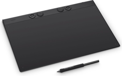 Wacom Intuos Pro Large PTK870K0B 