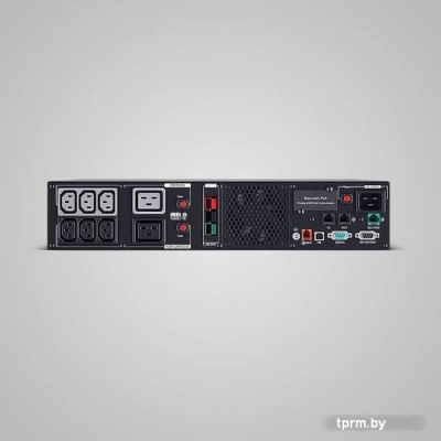 Источник бесперебойного питания CyberPower Professional Rackmount PR3000ERTXL2U 