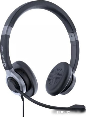 Офисная гарнитура Accutone UB610MK3 ProNc Comfort USB 