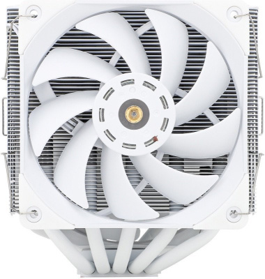 Кулер для процессора Thermalright Frost Commander 140 White 