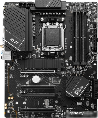 Материнская плата MSI PRO B650-P WiFi 
