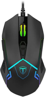 Игровая мышь Defender T-Line Neon