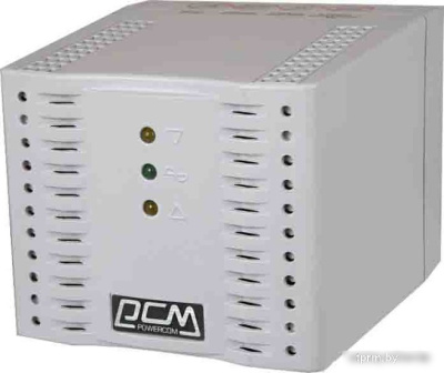 Стабилизатор напряжения Powercom TCA-3000 