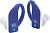 Наушники JBL Endurance PEAK (синий) 