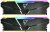 Оперативная память Netac Shadow RGB 2x8ГБ DDR4 3600 МГц NTSRD4P36DP-16E 