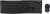 Офисный набор Logitech Wireless Combo MK270 920-003381 (нет кириллицы) 