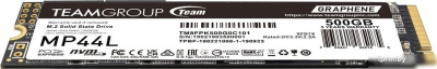 SSD Team MP44L 500GB TM8FPK500G0C101 