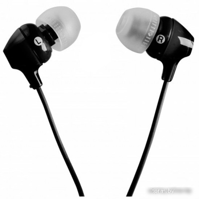 Наушники Sony MDR-EX15AP (черный) 