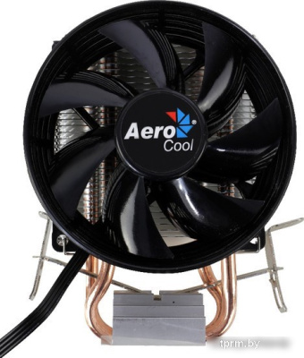Кулер для процессора AeroCool Verkho 2 