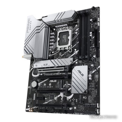Материнская плата ASUS Prime Z790-P WiFi D4 
