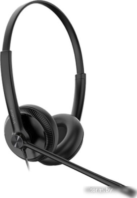 Офисная гарнитура Yealink UH34 Dual UC 