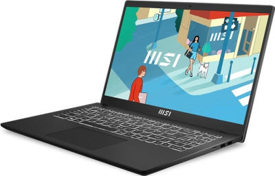Ноутбук MSI Modern 15 H C13M-248XBY 