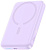 Внешний аккумулятор Baseus EnerFill FM11 Ultra-Mini Magnetic Power Bank 10000mAh (фиолетовый) 