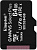 Карта памяти Kingston Canvas Select Plus microSDXC 64GB 