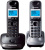 Радиотелефон Panasonic KX-TG2512RU2 
