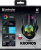 Игровая мышь Defender Kronos GM-695 