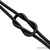 Кабель Baseus USB Type-A - Type-C CATYS-01 (1 м, черный) Кабель Baseus USB Type-A - Type-C CATYS-01 (1 м, черный)