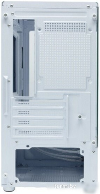 Корпус XASTRA Q300M 5ARGB-FC-C6 WH (белый) 