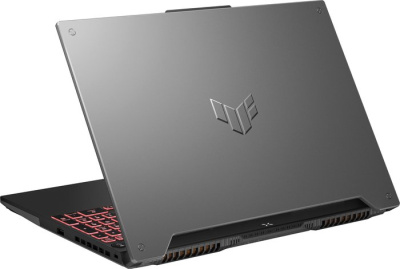 Игровой ноутбук ASUS TUF Gaming A15 FA507RM-HN110 