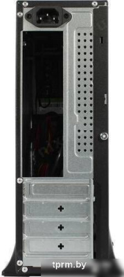 Корпус Powerman ST616BK 