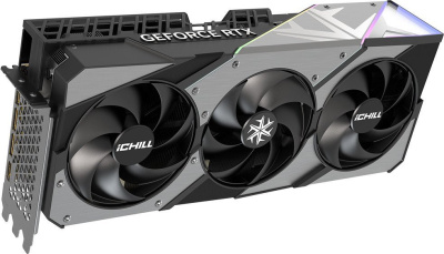 Видеокарта Inno3D GeForce RTX 5080 iChill X3 C50803-16D7X-176069H