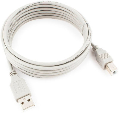 Кабель Cablexpert CC-USB2-AMBM-10-N