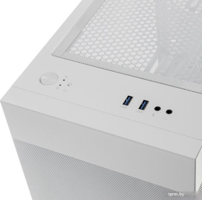 Корпус Lian Li Lancool 205M Mesh G99.OE744MS.10 