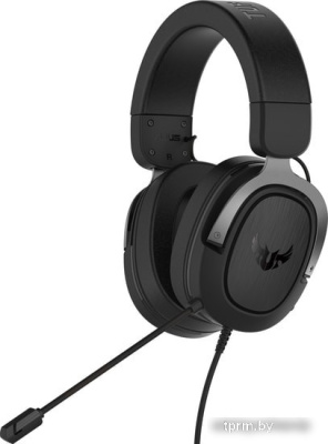 Наушники ASUS TUF Gaming H3 (серый/черный) 