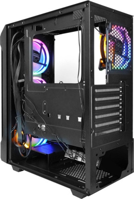 Корпус Ginzzu CL320 