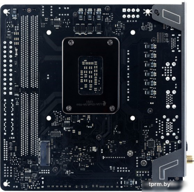 Материнская плата BIOSTAR B660GTN Ver. 5.x 