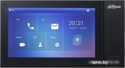 Монитор Dahua DHI-VTH2421FB-P 