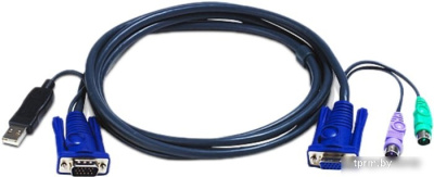 Кабель Aten 2L-5502UP 