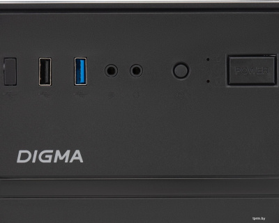 Корпус Digma DCC-MD301 