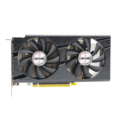 Видеокарта AFOX GeForce RTX 2060 6GB GDDR6 AF2060-6144D6H4-V2 