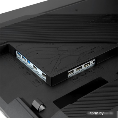 Игровой монитор ASUS ROG Swift PG48UQ 