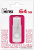 USB Flash Mirex Swivel White 64GB 13600-FMUSWT64 