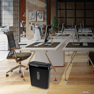 Шредер CACTUS CS-SH-A1 