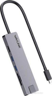 Wavlink WL-UHP3409 