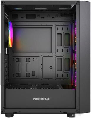 Корпус Powercase Mistral EA19 CMAEA19-A4 