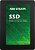 SSD Hikvision C100 240GB HS-SSD-C100/240G 