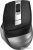 Мышь A4Tech Fstyler FB35CS (черный/серый) 