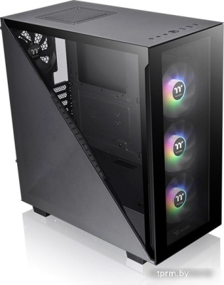 Корпус Thermaltake Divider 300 TG ARGB CA-1S2-00M6WN-01 
