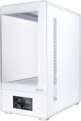 Корпус Ginzzu RX450D 