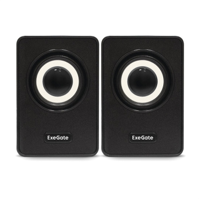 ExeGate Disco 120 
