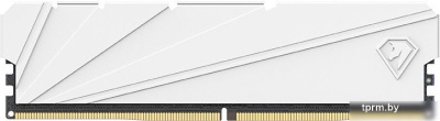 Оперативная память Netac Shadow S 8ГБ DDR4 3200 МГц NTSSD4P32SP-08W 