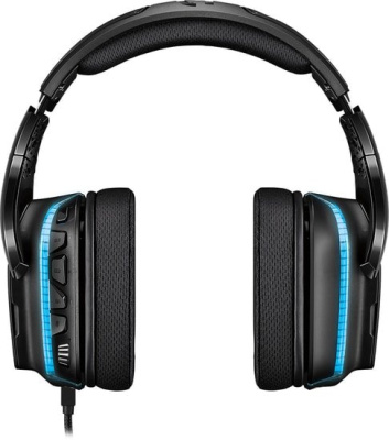 Наушники Logitech G635 