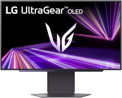 LG UltraGear 27GX700A-B 