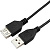 Кабель Гарнизон GCC-USB2-AMAF-1M 