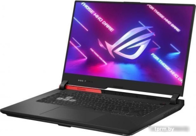 Игровой ноутбук ASUS ROG Strix G15 G513IC-HN057 